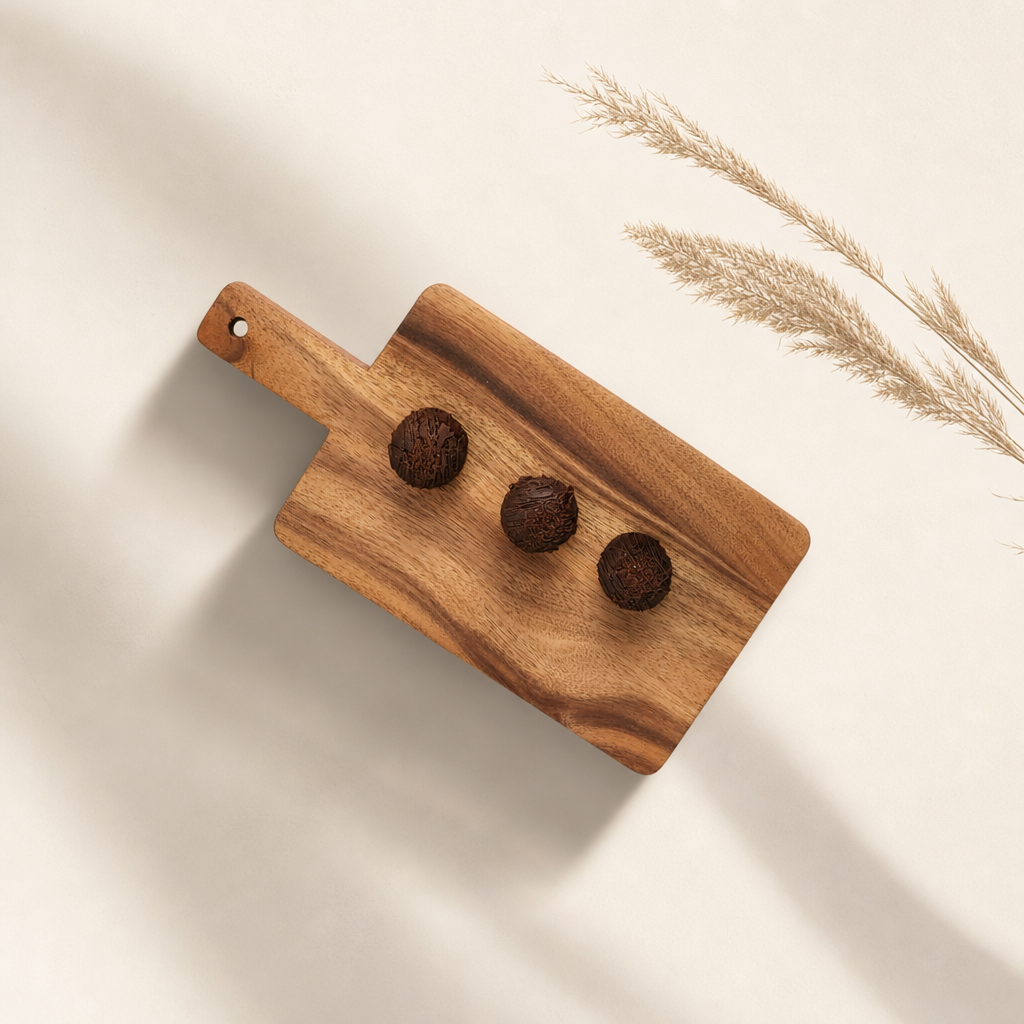 Wooden Serving Board